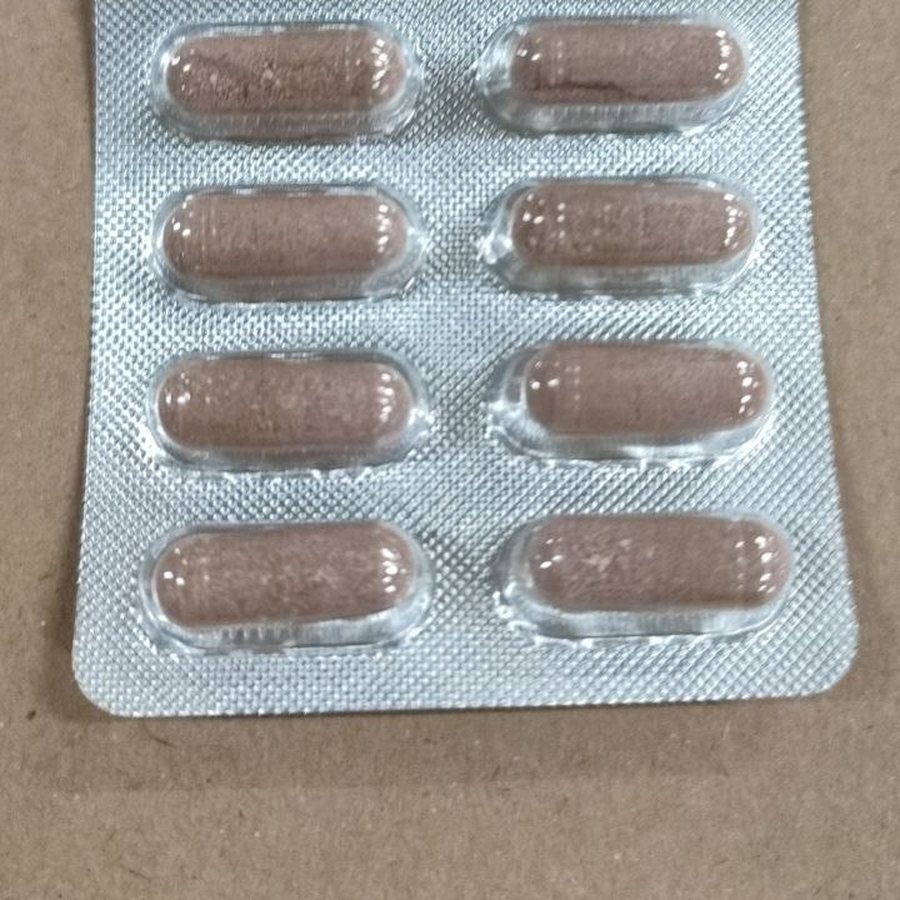 Cysterra — 3 doboz (30 kapszula)